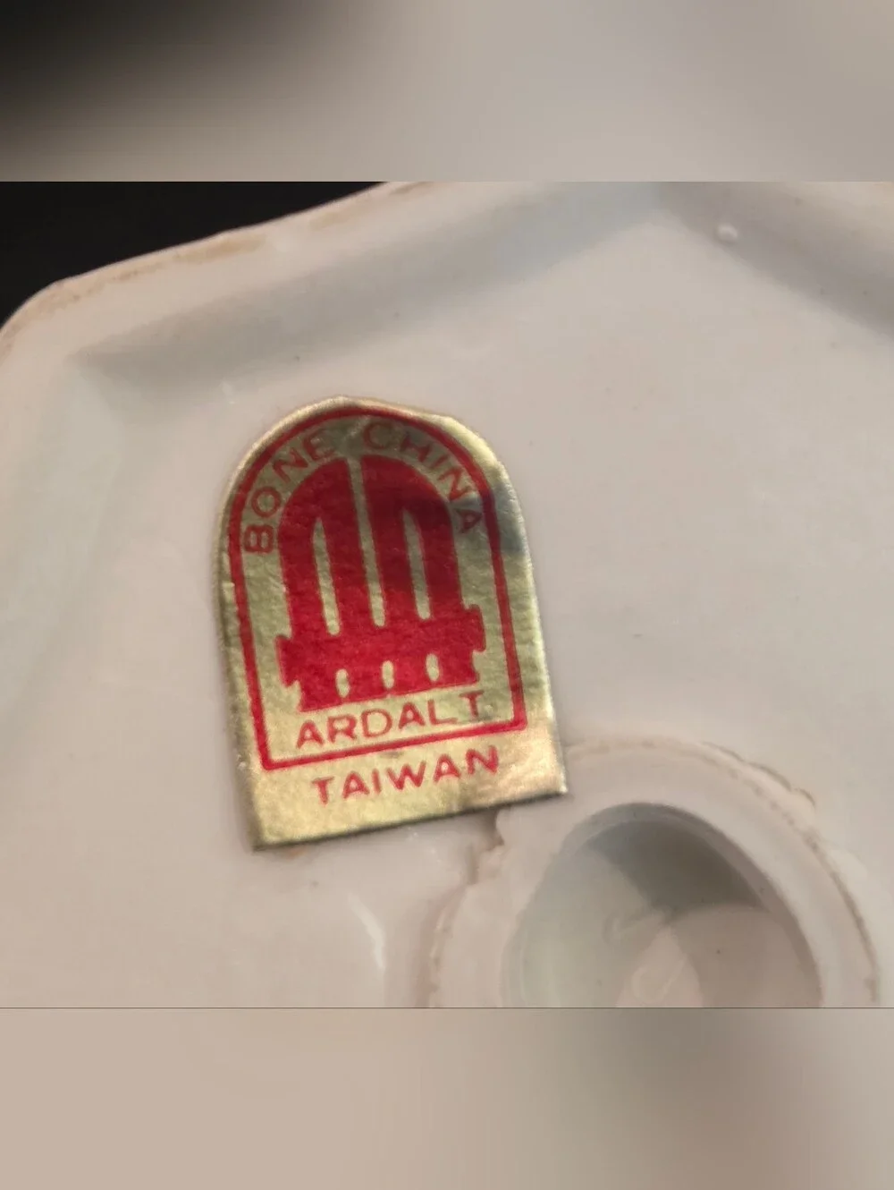Lenwile Ardalt these vintage